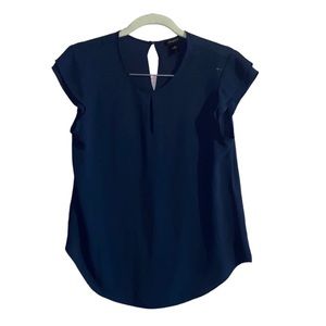 Ann Taylor blouse size small